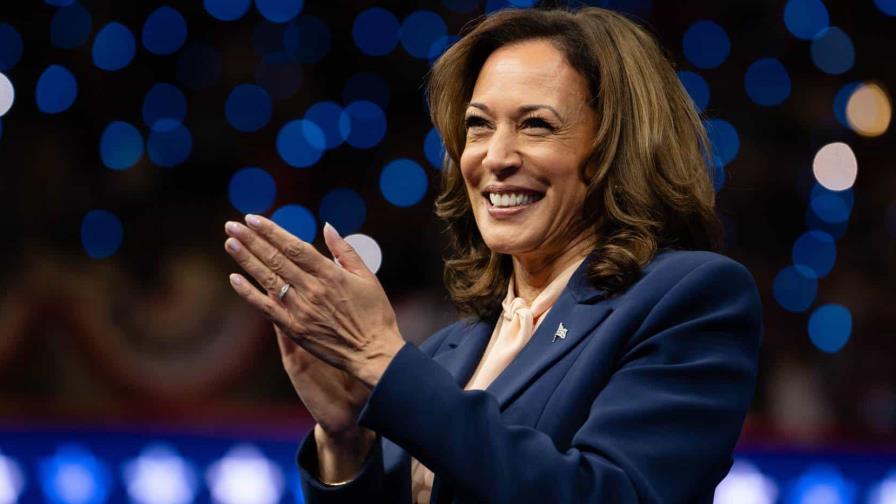 Kamala Harris, la mujer que podría hacer historia