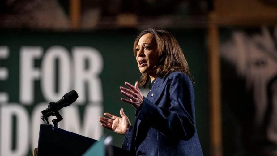 Howard, la Harvard negra donde Kamala Harris pasará la noche de la elección