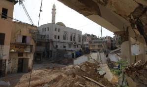 La UNRWA sigue estando operativa hoy, recuerda el portavoz de Guterres