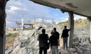 Líbano pide proteger su patrimonio arqueológico tras ataques de Israel en Baalbek y Tiro