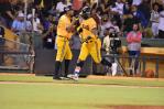 Jonathan Villar: “Mi momento con el bate va a llegar muy pronto”