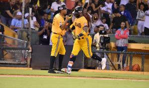 Jonathan Villar: "Mi momento con el bate va a llegar muy pronto"