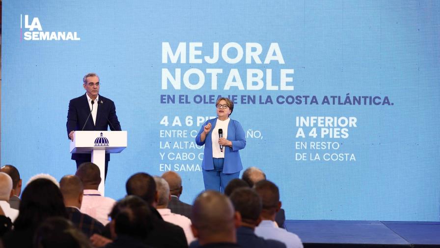 Lluvias de la tormenta Rafael seguirán por las próximas 48 horas en el país