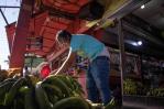 Los precios del plátano comienzan a bajar ante la sobreproducción