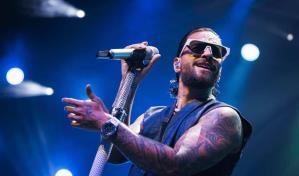Maluma anuncia conciertos en Barcelona y Madrid como parte de su gira mundial