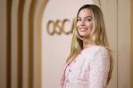 Margot Robbie da la bienvenida a su primer hijo