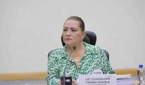 Instituto Electoral mexicano avala 657 millones de dólares para elección judicial en 2025
