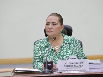 México: INE avala US$657 millones para elección judicial en 2025