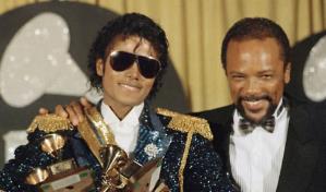 Quincy Jones: 10 canciones que marcaron la carrera de una leyenda
