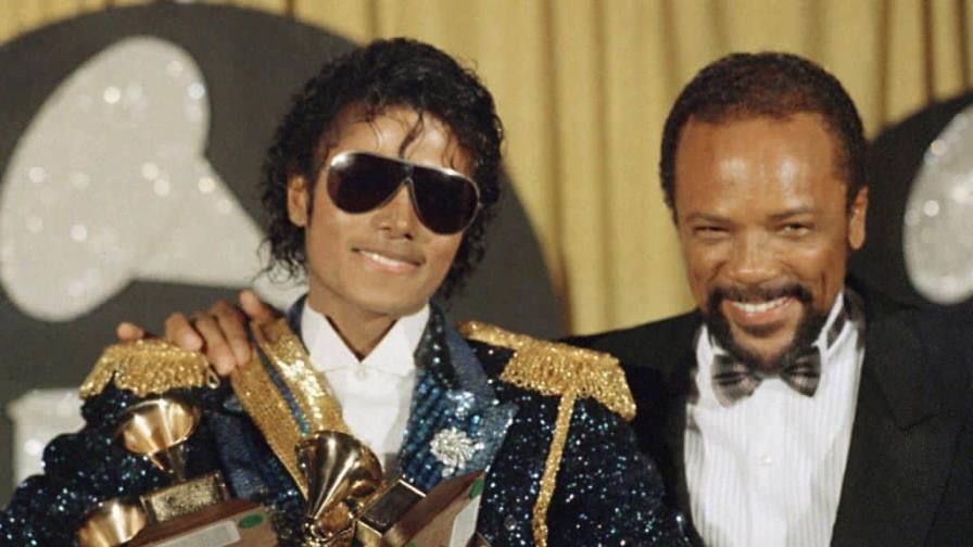 Quincy Jones: 10 canciones que marcaron la carrera de una leyenda