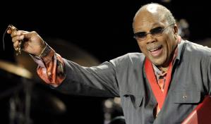 Quincy Jones, leyenda de la música estadounidense, fallece a los 91 años