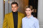 Ricky Martin es fotografiado junto al músico Troye Sivan de 29 años