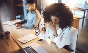 Cómo prevenir el burnout y mejorar la conciliación