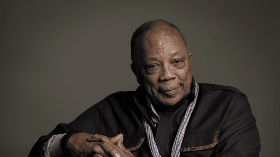 Quincy Jones: el legado de un genio que transformó la industria musical