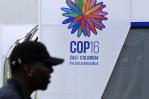 Termina la COP16 biodiversidad en Cali sin lograr un acuerdo sobre financiación