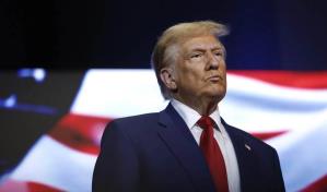 Donald Trump, el maestro de la provocación que nunca admite una derrota