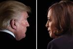 ¿Y si hay un empate entre Harris y Trump?