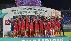 República Dominicana un anfitrión de clase mundial
