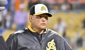 El efecto de Yadier Molina en las Águilas