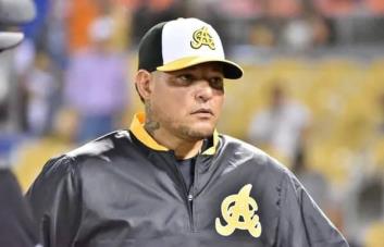 El efecto de Yadier Molina en las Águilas