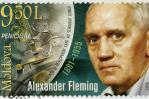 ¿Sabías quién fue Alexander Fleming?