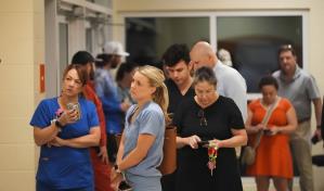 Día clave en Estados Unidos, Harris y Trump se disputan la presidencia