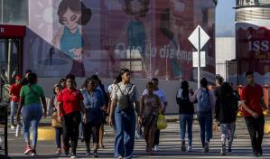 La productividad local creció solo un 0.7 % en doce años