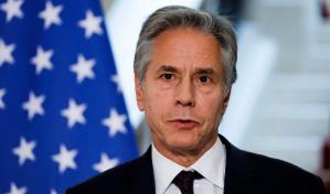 Blinken lamenta el rechazo de Hamás a nuevo intento de tregua