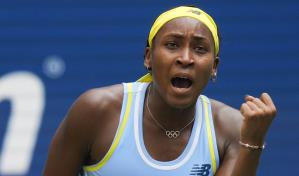 Coco Gauff alcanza la final de Roland Garros, en donde se medirá a Sabalenka