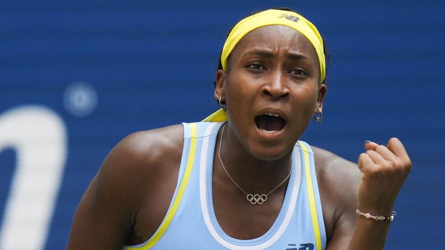 Coco Gauff alcanza la final de Roland Garros, en donde se medirá a Sabalenka