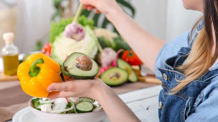 Equilibrio en la mesa: cómo una alimentación equilibrada mejora la calidad de vida