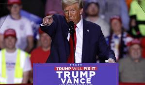 Trump: La última prueba constitucional