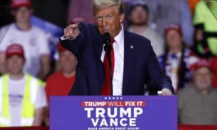 Trump: La última prueba constitucional