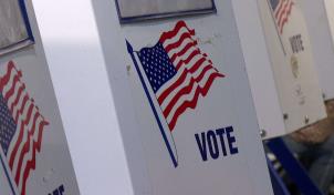 Virginia aprueba nuevo mapa electoral antes de elecciones de medio t&eacute;rmino en EE. UU.