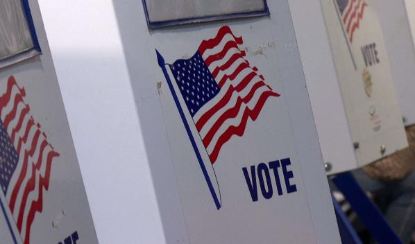 Casa Blanca usa error electoral en Nueva Jersey para impulsar la ley de votación de Trump Casa Blanca usa error electoral en Nueva Jersey para impulsar la ley de votación de Trump