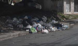 Comunitarios critican saneamiento a ca&ntilde;ada Guajim&iacute;a y temen nuevas inundaciones