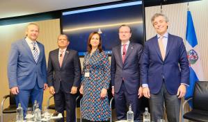 España invierte un 45 % más en las zonas francas dominicanas en los últimos años