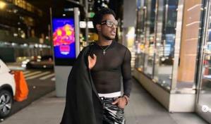 Estilista Carlos Martínez fue detenido por una orden relacionada a una estafa