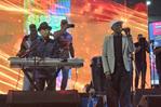 Súper Ultra Mega Merengazo en Jarabacoa: noche inolvidable