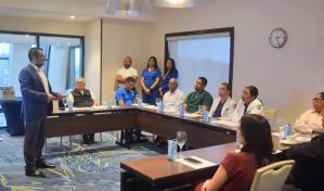 Farmaconal Quirúrgica promueve cultura de formación a profesionales de la salud