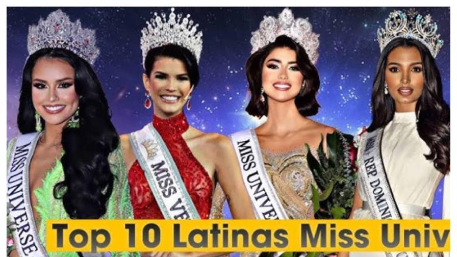 Las candidatas favoritas para ganar Miss Universo 2024, según la Inteligencia Artificial