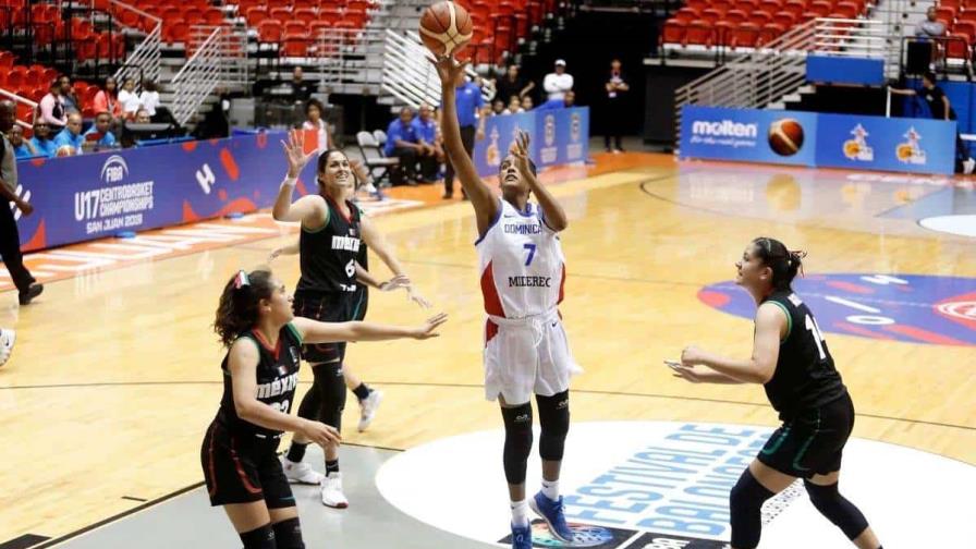 Dirigente de baloncesto dice que Ángela Jiménez avanza fenomenal en su recuperación tras golpe