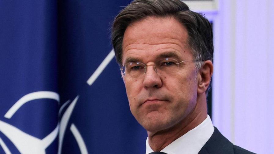 Gane quien gane en Estados Unidos, la OTAN permanecerá unida, dice Rutte