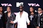 Los hijos de Sean Diddy Combs le desean feliz cumpleaños a su padre en la cárcel Los hijos de Sean Diddy Combs le desean feliz cumpleaños a su padre en la cárcel