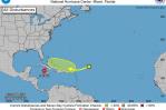 Indomet monitorea baja presión en las Antillas Menores que podría convertirse en ciclón tropical Indomet monitorea baja presión en las Antillas Menores que podría convertirse en ciclón tropical