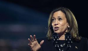Kamala Harris gana en estados donde viven más dominicanos