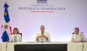 Abinader encabezará Consejo de Ministros e inaugurará varias obras en San Cristóbal