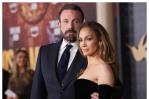 Ben Affleck habla de Jennifer López: “Es espectacular”