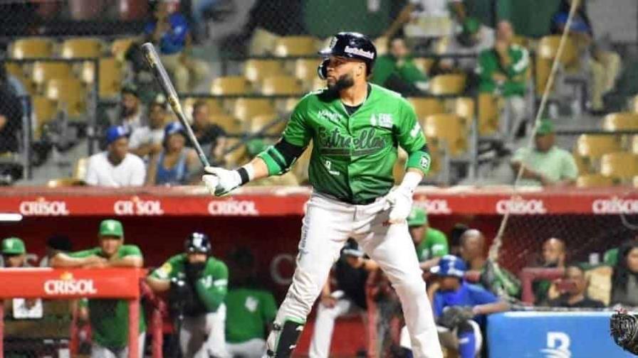 Fernando Tatis : "El bate de Canó es el que estamos esperando"