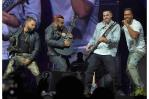 Aventura anuncia su segunda función en el Estadio Olímpico